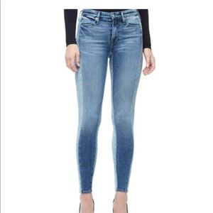 Good American Good Waist Jeans